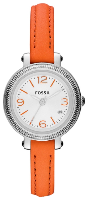 Wrist watch Fossil ES3332 for women - picture, photo, image