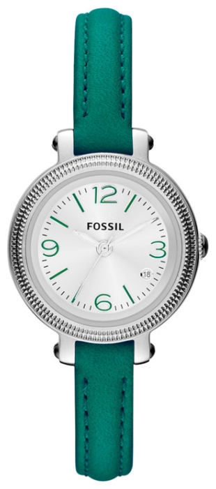 Wrist watch Fossil ES3333 for women - picture, photo, image