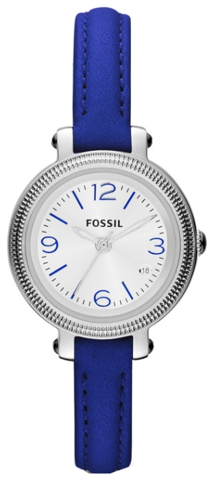 Wrist watch Fossil ES3335 for women - picture, photo, image
