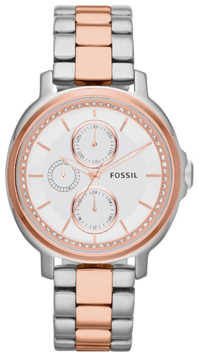 Wrist watch Fossil ES3356 for women - picture, photo, image