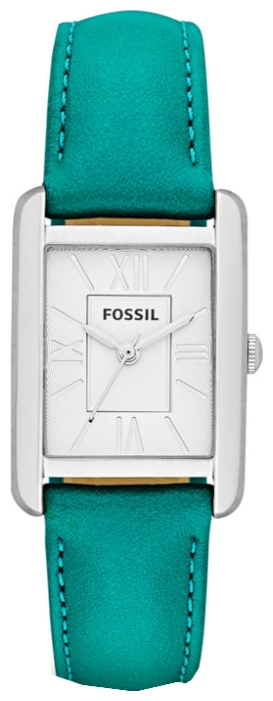 Wrist watch Fossil ES3375 for women - picture, photo, image