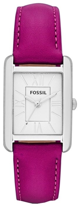 Wrist watch Fossil ES3376 for women - picture, photo, image