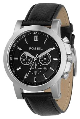 Wrist watch Fossil ES4247 for Men - picture, photo, image