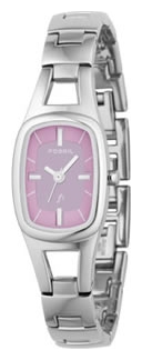 Wrist watch Fossil ES9881 for women - picture, photo, image