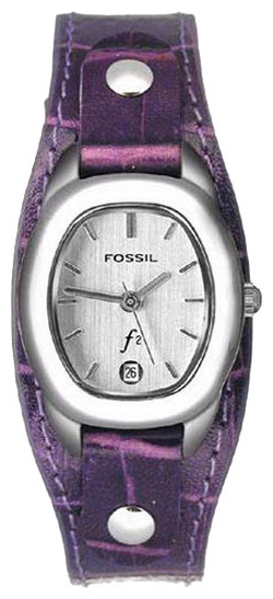 Wrist watch Fossil ES9933 for women - picture, photo, image