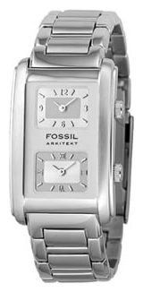 Wrist watch Fossil FS3023 for women - picture, photo, image