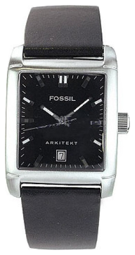 Wrist watch Fossil FS3066 for Men - picture, photo, image