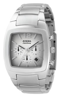 Wrist watch Fossil FS3074 for women - picture, photo, image