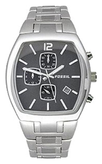 Wrist watch Fossil FS4070 for Men - picture, photo, image