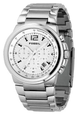 Wrist watch Fossil FS4136 for Men - picture, photo, image