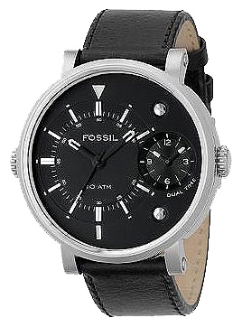 Wrist watch Fossil FS4244 for Men - picture, photo, image