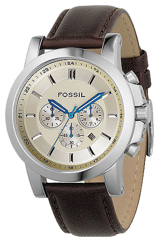 Wrist watch Fossil FS4248 for Men - picture, photo, image