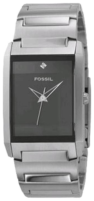 Wrist watch Fossil FS4304 for Men - picture, photo, image
