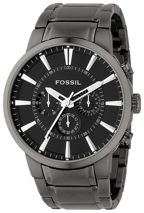 Wrist watch Fossil FS4358 for Men - picture, photo, image