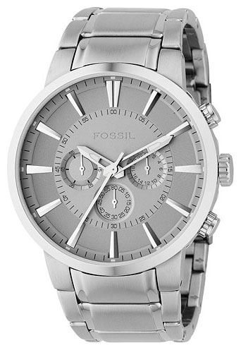 Wrist watch Fossil FS4359 for Men - picture, photo, image