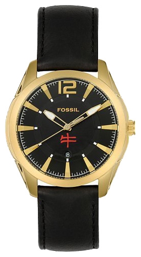 Wrist watch Fossil FS4430 for Men - picture, photo, image