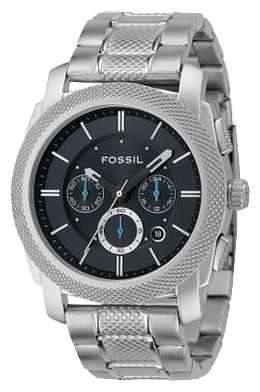 Wrist watch Fossil FS4436 for men - picture, photo, image