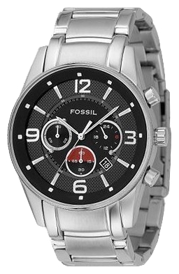Wrist watch Fossil FS4445 for Men - picture, photo, image
