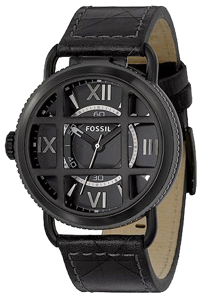 Wrist watch Fossil FS4474 for Men - picture, photo, image