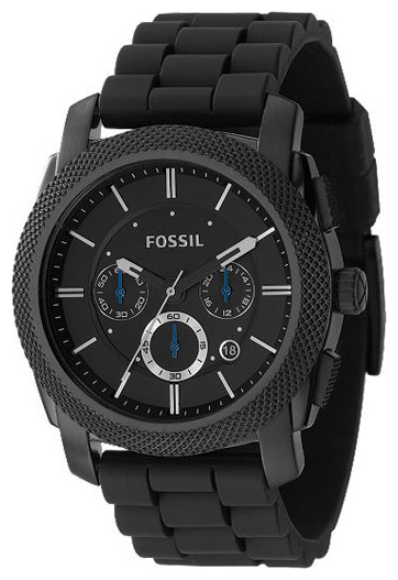 Wrist watch Fossil FS4487 for Men - picture, photo, image