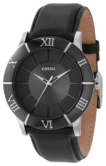 Wrist watch Fossil FS4501 for Men - picture, photo, image