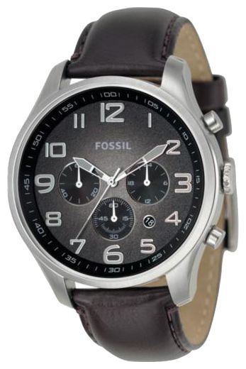 Wrist watch Fossil FS4514 for Men - picture, photo, image