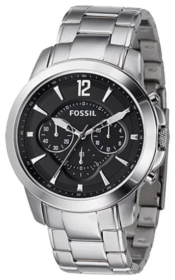 Wrist watch Fossil FS4532 for Men - picture, photo, image