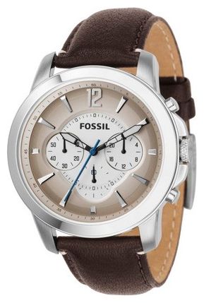 Wrist watch Fossil FS4533 for Men - picture, photo, image