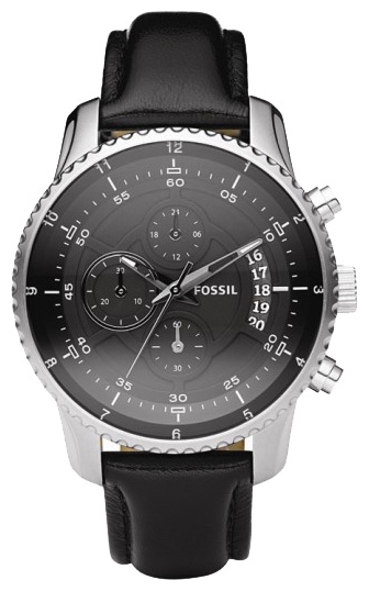 Wrist watch Fossil FS4548 for Men - picture, photo, image