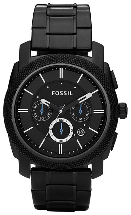 Wrist watch Fossil FS4552 for men - picture, photo, image