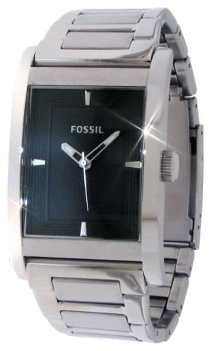 Wrist watch Fossil FS4561 for Men - picture, photo, image