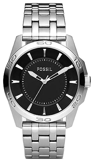 Wrist watch Fossil FS4562 for Men - picture, photo, image