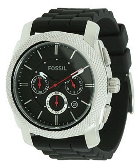 Wrist watch Fossil FS4572 for Men - picture, photo, image