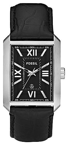 Wrist watch Fossil FS4576 for Men - picture, photo, image