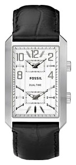 Wrist watch Fossil FS4577 for Men - picture, photo, image