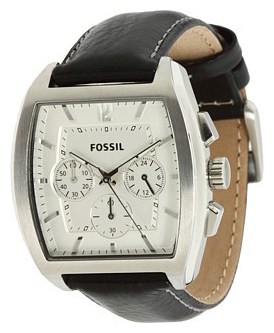 Wrist watch Fossil FS4581 for Men - picture, photo, image