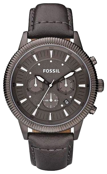 Wrist watch Fossil FS4590 for Men - picture, photo, image