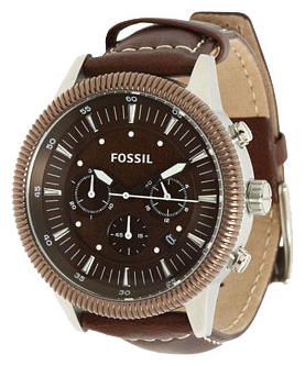 Wrist watch Fossil FS4591 for Men - picture, photo, image