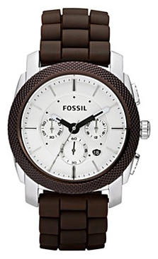 Wrist watch Fossil FS4596 for Men - picture, photo, image