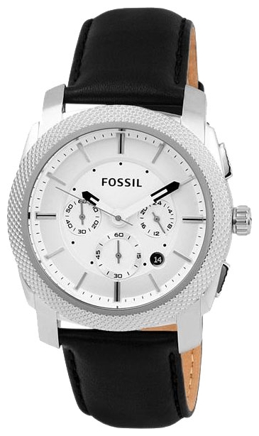 Wrist watch Fossil FS4599 for Men - picture, photo, image