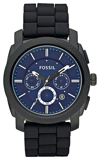 Wrist watch Fossil FS4605 for Men - picture, photo, image