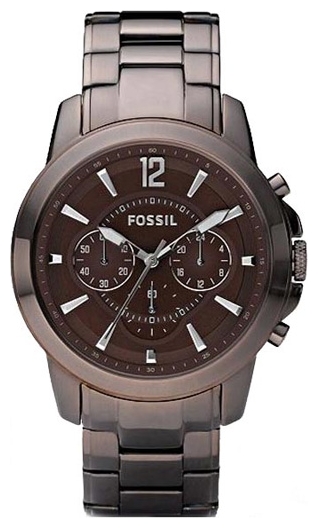 Wrist watch Fossil FS4608 for Men - picture, photo, image