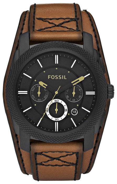 Wrist watch Fossil FS4616 for Men - picture, photo, image
