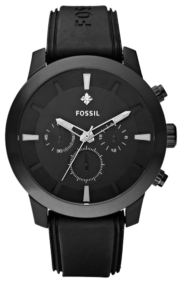 Wrist watch Fossil FS4619 for men - picture, photo, image