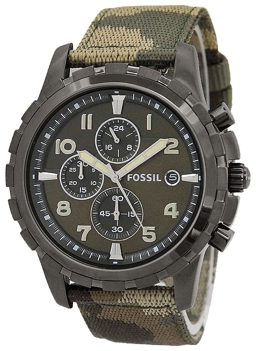 Fossil FS4629 pictures