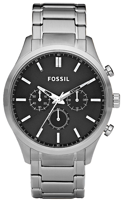 Wrist watch Fossil FS4636 for Men - picture, photo, image