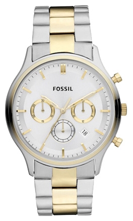 Wrist watch Fossil FS4643 for men - picture, photo, image