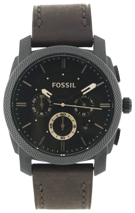 Wrist watch Fossil FS4656 for Men - picture, photo, image