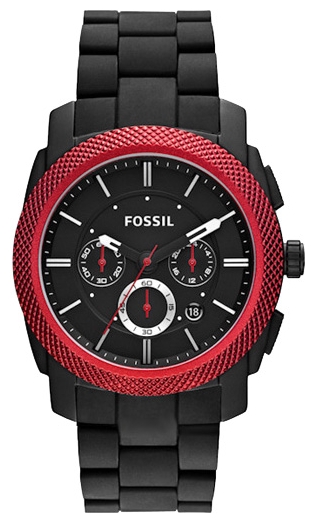 Wrist watch Fossil FS4658 for Men - picture, photo, image