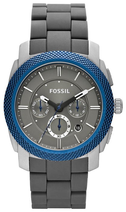 Wrist watch Fossil FS4659 for men - picture, photo, image